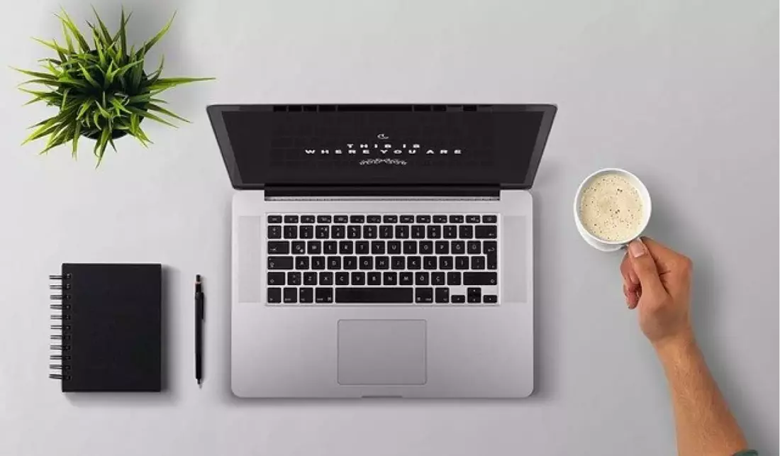 Aggiungere una firma in Gmail in 5 minuti