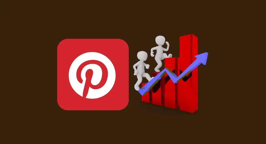 Come ottenere follower su Pinterest