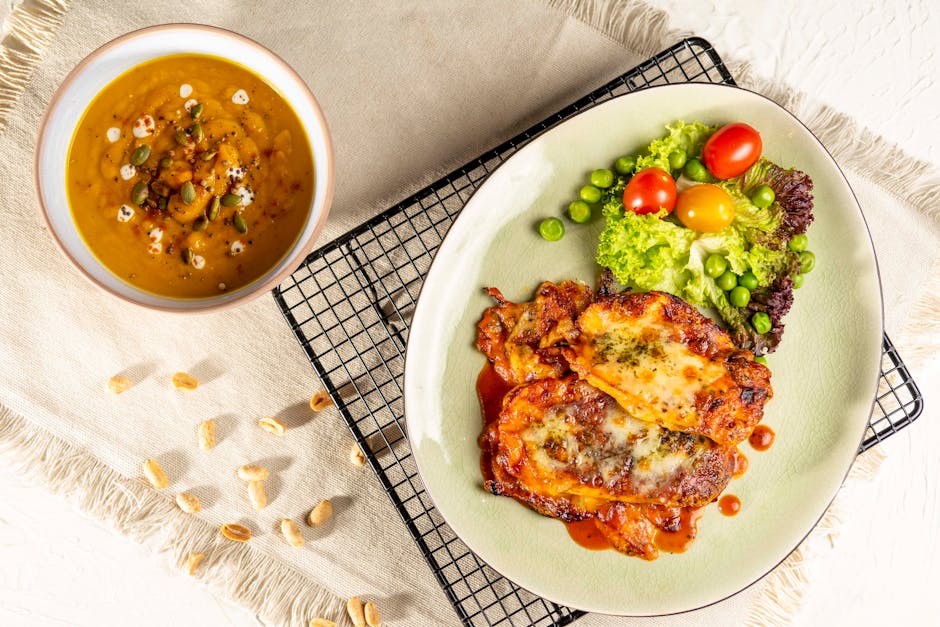 Da Cibo Umile a Lusso: La Trasformazione di Aragoste, Caviale e Altri Alimenti