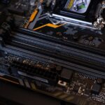 DRAM: Come Funziona, Architettura e Segreti della Memoria RAM