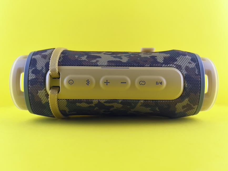 Come Funziona il Bluetooth: La Scienza Dietro la Connessione Wireless Perfetta