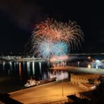 La Scienza Esplosiva dei Fuochi d’Artificio: Storia, Chimica e Spettacolo