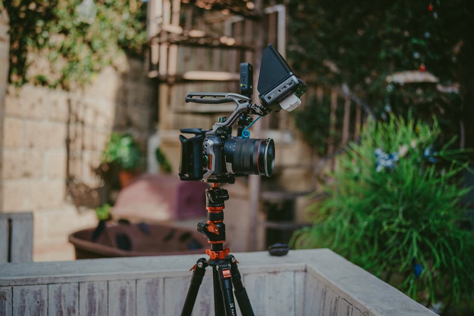 Obiettivi a Basso Numero F: Costruzione e Scienza Dietro le Lenti Luminose