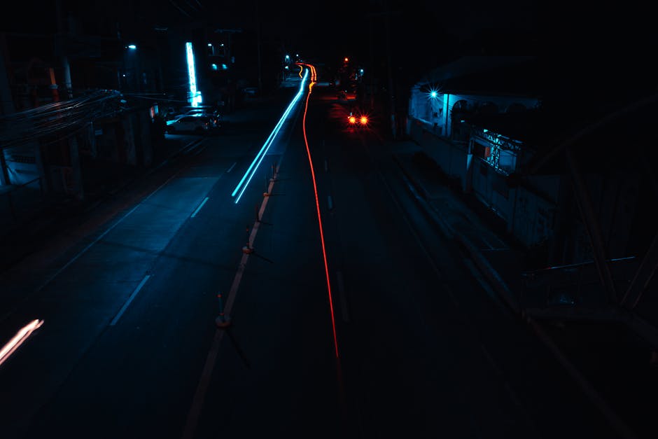 L’Invenzione Rivoluzionaria del LED Blu: La Storia di Shūji Nakamura e la Rivoluzione dell’Illuminazione