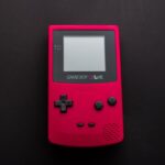 L’Ingegneria Dietro il Successo del Nintendo Game Boy: Un Capolavoro Rivoluzionario