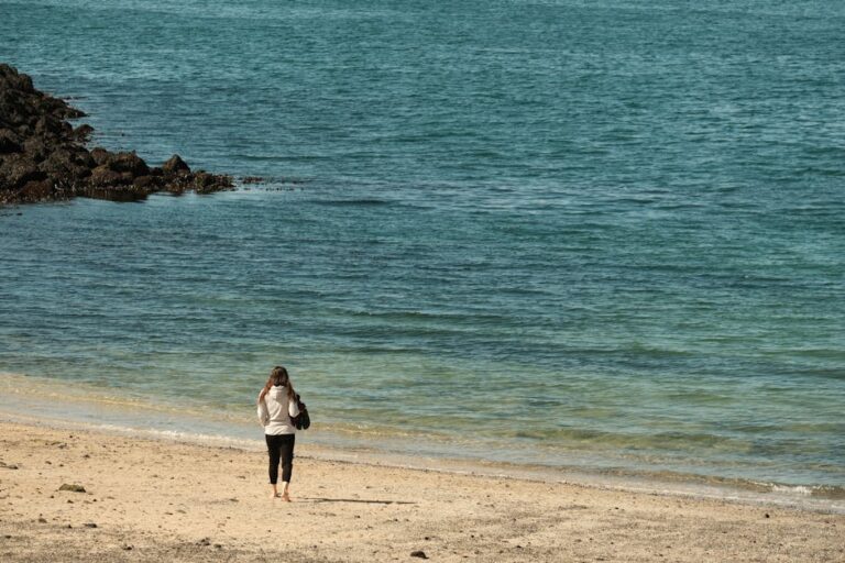 5 Modi Semplici ed Efficaci per Alleviare l’Ansia Subito