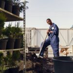 Come Affilare la Pala da Giardino: Il Segreto per Scavare Senza Fatica