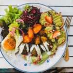 Mito della Combinazione Proteica: Cosa Devi Sapere per una Dieta Equilibrata