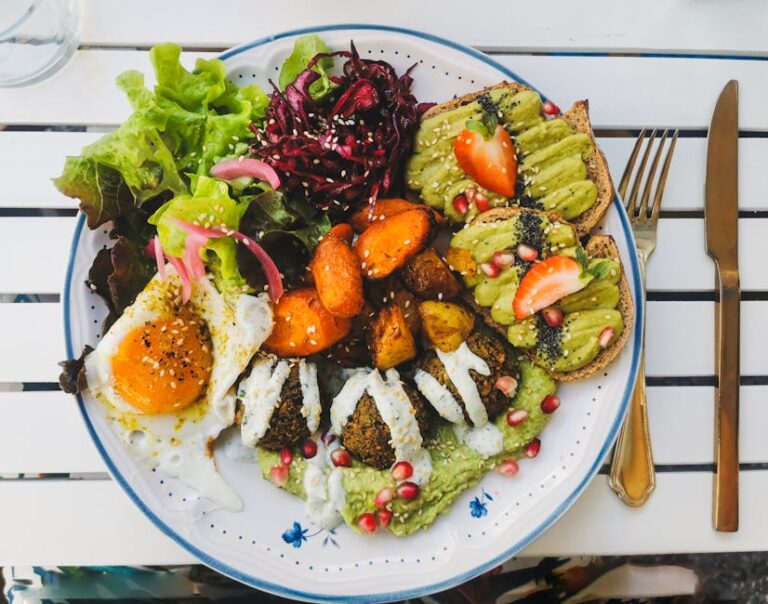 Mito della Combinazione Proteica: Cosa Devi Sapere per una Dieta Equilibrata