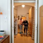 Alzheimer: Il Ruolo Cruciale dei Pazienti Negli Studi Clinici per una Cura