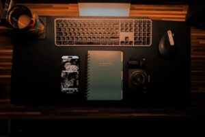 Sblocca il tuo potenziale: la tecnica del quaderno a spirale di Brian Tracy per raggiungere i tuoi obiettivi