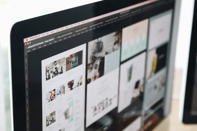 Guida Completa ai Formati Immagine: JPEG, PNG, GIF, SVG e Altri