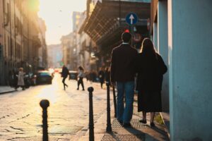 Come Stabilire Confini Sani: 7 Modi Essenziali per Proteggere il Tuo Spazio Personale