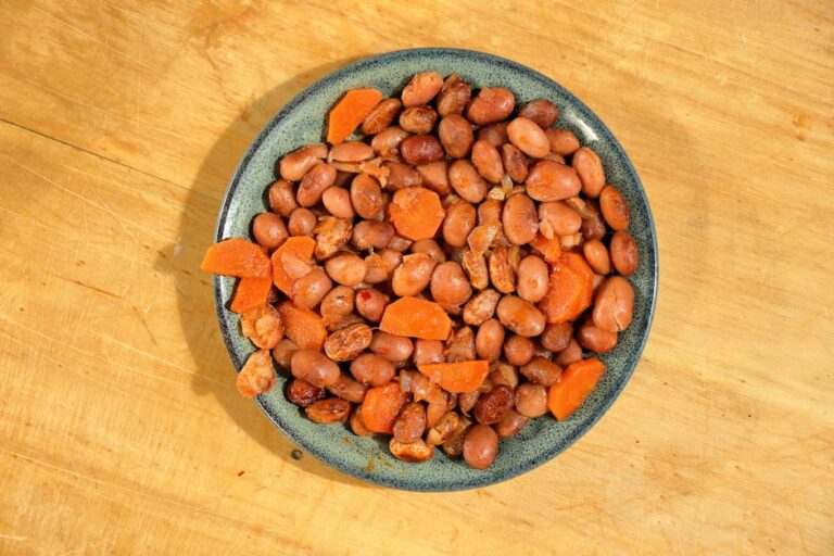 Fagioli: Cosa Sono, Proprietà, Tossine e Come Cucinarli Correttamente | Guida Completa