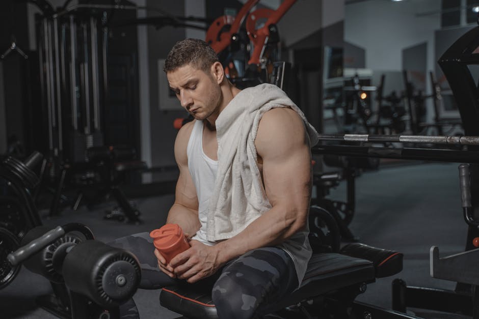 Dalla Fattoria al Fitness: Il Processo di Produzione delle Proteine Whey
