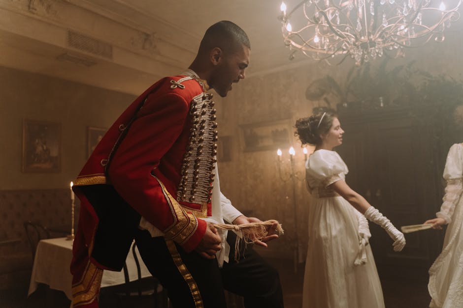 Le 7 Regole di Galateo Più Strane della Storia: Curiosità e Cambiamenti Sociali