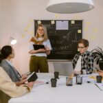 Come Creare una Cultura del Feedback Efficace in Azienda: Guida Completa