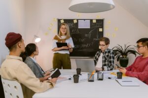 Come Creare una Cultura del Feedback Efficace in Azienda: Guida Completa