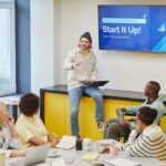 Metriche Essenziali per Startup Consumer: Crescita, Economia Unitaria e Retention