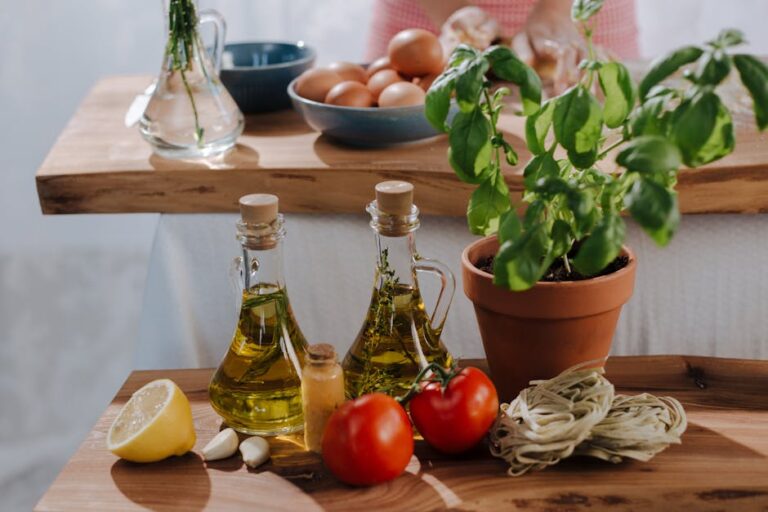 Imparare a Cucinare: Riscopri il Gusto con Framework e Sistemi Personalizzati