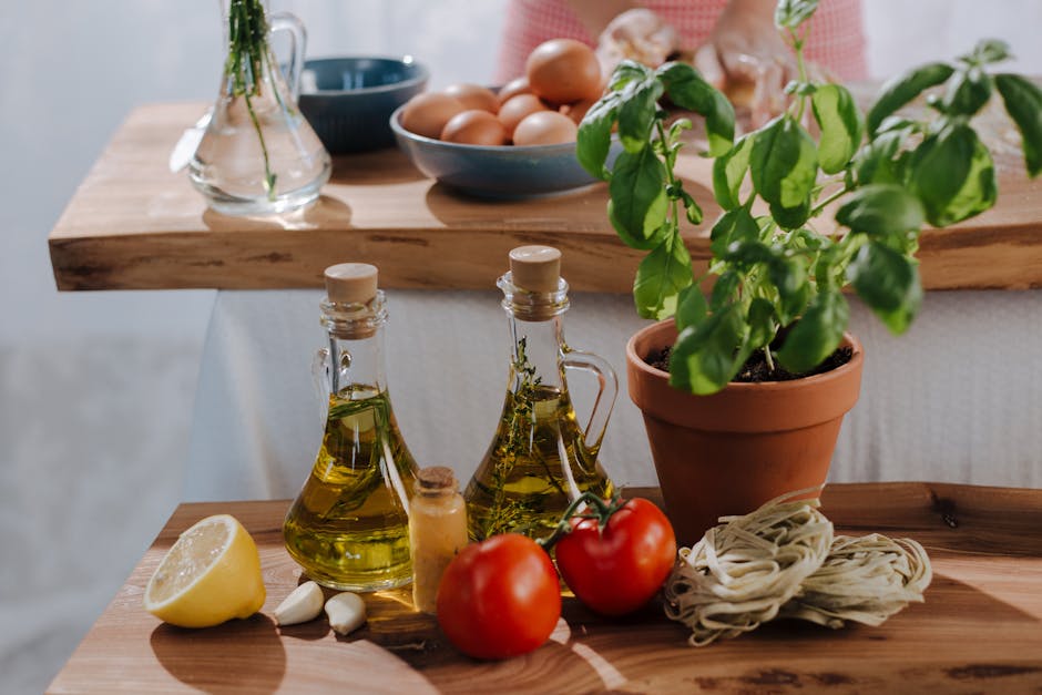 Imparare a Cucinare: Riscopri il Gusto con Framework e Sistemi Personalizzati