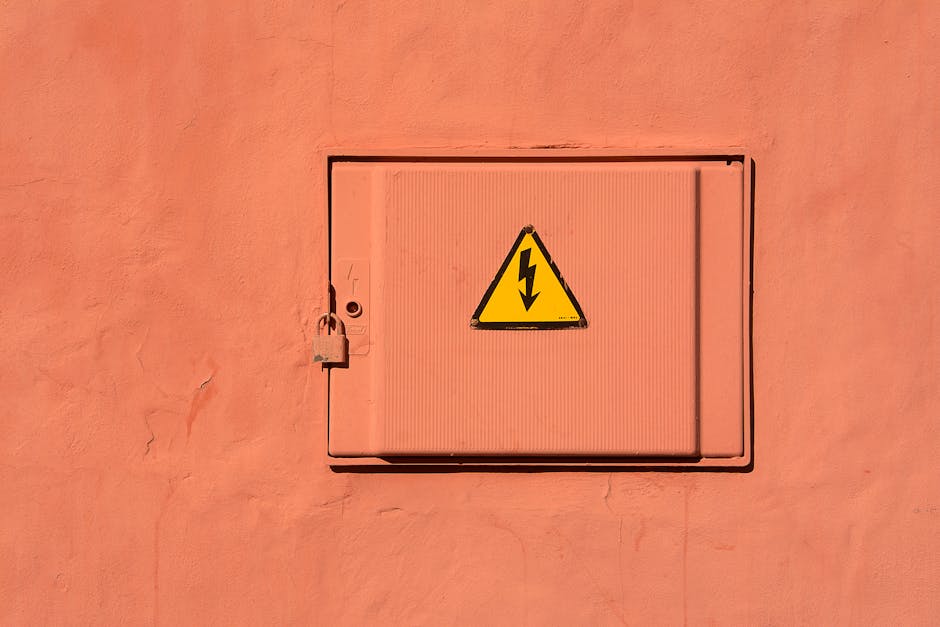 Messa a Terra Impianto Elettrico: Guida Completa al Grounding e alla Sicurezza