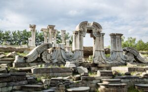I 5 Grandi Misteri dell'Antica Cina: Scoperte e Leggende Irrisolte