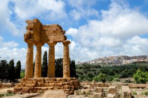 Misteri del Mondo Antico: Giardini Pensili, Machu Picchu e Faro di Alessandria