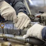 La Guarnizione della Testata: Il Componente Più Sollecitato del Motore a Combustione Interna