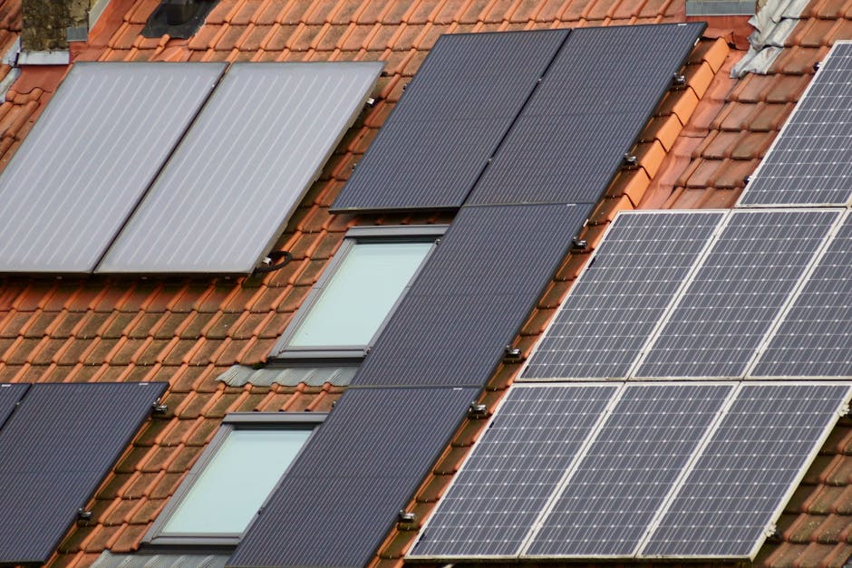 Come Funzionano i Pannelli Solari: Guida Dettagliata al Fotovoltaico