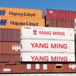 Capire il Trasporto Marittimo Globale: Efficienza, Complessità e Sfide Attuali