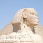 La Grande Sfinge di Giza: Misteri Nascosti, Cunicoli Segreti e Connessioni Extraterrestri