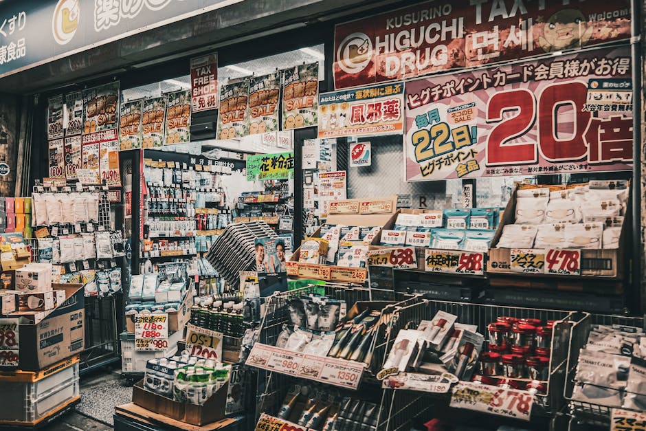 7-Eleven Giappone: Il Segreto del Successo e Perché Replicarlo è Quasi Impossibile