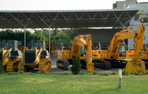 Caterpillar: La Storia Nascosta del Gigante che Ha Costruito il Mondo