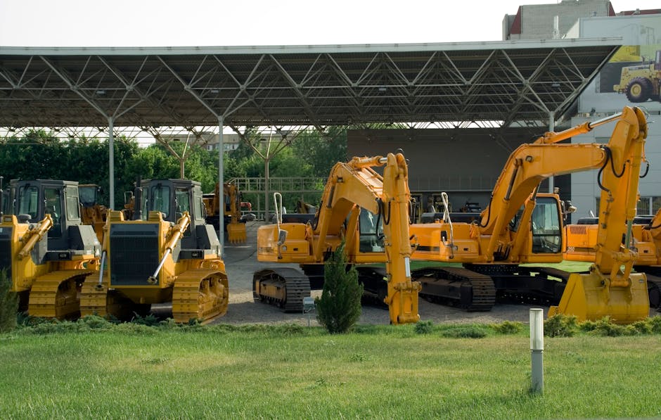Caterpillar: La Storia Nascosta del Gigante che Ha Costruito il Mondo