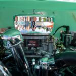 Storia ed Evoluzione dei Sistemi di Iniezione del Carburante: Dal Carburatore alla GDI