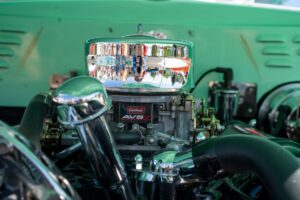 Storia ed Evoluzione dei Sistemi di Iniezione del Carburante: Dal Carburatore alla GDI