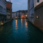 Come Venezia È Stata Costruita: L’Incredibile Ingegneria della Città Galleggiante