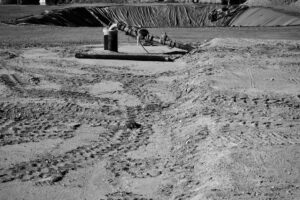 Il Grande Fiume Artificiale della Libia: La Visione di Gheddafi tra Miracolo e Tragedia