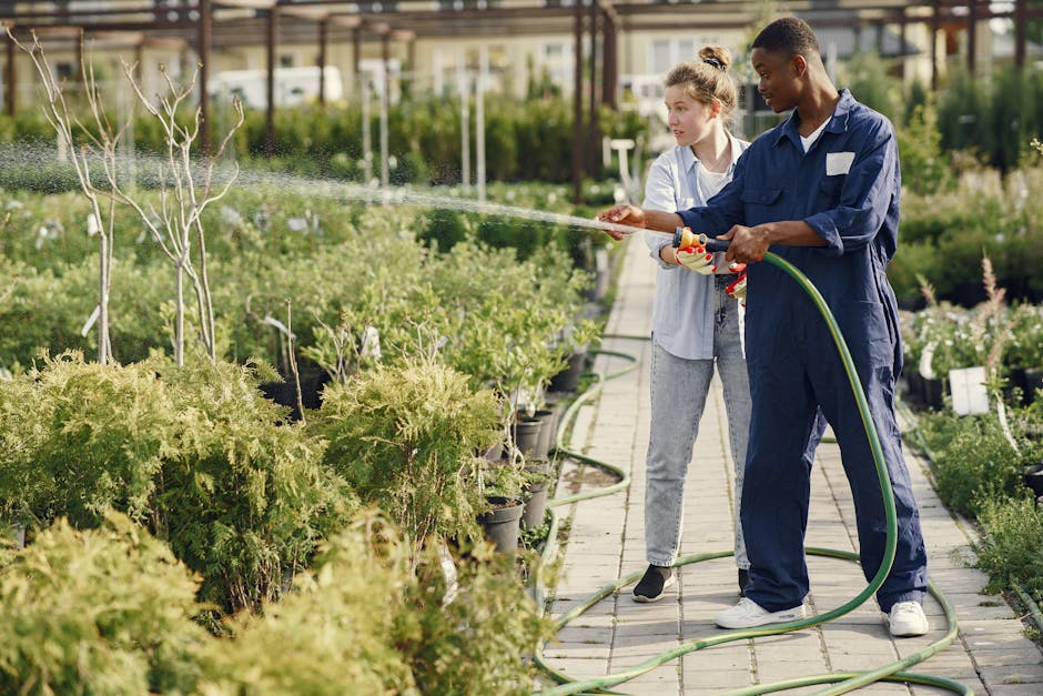 Idraulica Pratica: Perché 'tappare' il tubo da giardino riduce la portata (e non il contrario)