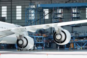 Perché Boeing e Airbus non producono i propri motori aerei? La verità dietro l'aviazione