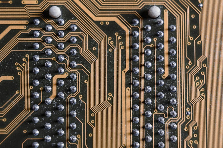 Semiconduttori: Il Cuore Pulsante dell'Elettronica Moderna e Come Funzionano