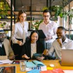 Intrapreneurship: 5 Passi per Portare Innovazione e Cambiamento in Azienda