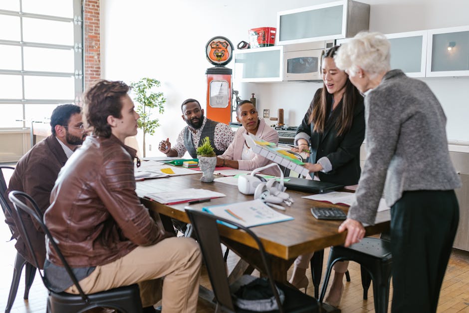 Guida Completa al Finanziamento per Startup: Dal Pre-Seed alla Serie B