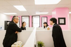 Come Trovare Lavoro che Ti Realizza (Senza la Pressione della ‘Chiamata Unica’)