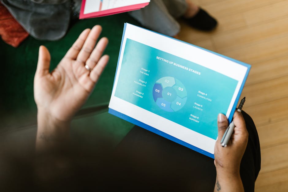 Scalare un Business Velocemente: 12 Strategie per una Crescita Esplosiva
