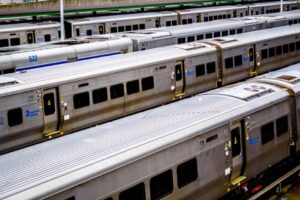 Come Funzionano i Sistemi di Segnalamento Ferroviario: La Sicurezza "Fail-Safe"