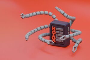 Pulsanti Placebo: L'Illusione di Controllo Che Ci Rassicura Ogni Giorno