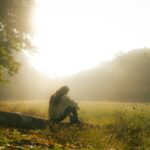 Il Potere della Solitudine: Crescita Personale, Creatività e Benessere Mentale
