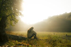 Il Potere della Solitudine: Crescita Personale, Creatività e Benessere Mentale